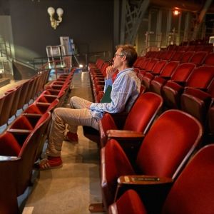 BWW Q&A: Donald Rice on JESUS CHRIST SUPERSTAR at The REV Theatre Company