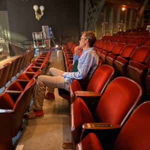 BWW Q&A: Donald Rice on JESUS CHRIST SUPERSTAR at The REV Theatre Company