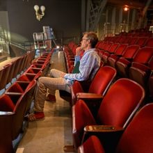 BWW Q&A: Donald Rice on JESUS CHRIST SUPERSTAR at The REV Theatre Company