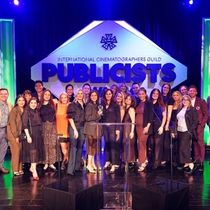 SINNERS and THE PITT Among Winners at 63rd Annual ICG Publicists Awards