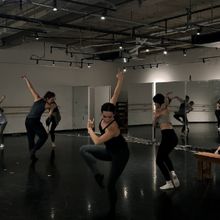 Bell Theater to Present Ballet Premiere Set to The Beatles' Abbey Road Album