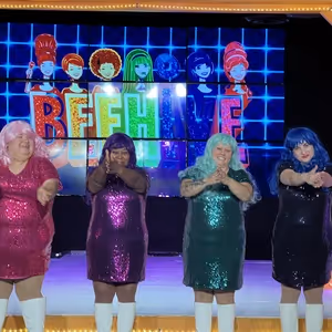 Review: BEEHIVE: A 60’S MUSICAL at Desert Theatreworks Keeps Audiences Stomping Along