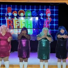 Review: BEEHIVE: A 60’S MUSICAL at Desert Theatreworks Keeps Audiences Stomping Alo