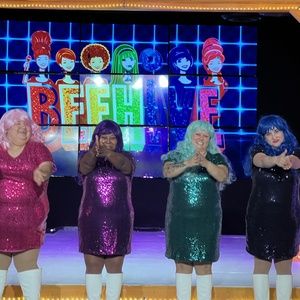 Review: BEEHIVE: A 60’S MUSICAL at Desert Theatreworks Keeps Audiences Stomping Along