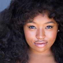 Carmen Simone Jackson Joins BARE: In Concert At Green Room 42