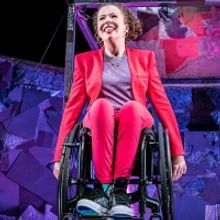 BWW Review: REASONS YOU SHOULD(N'T) LOVE ME, Kiln Theatre