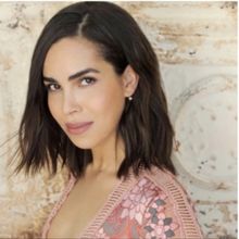 RAVEN'S HOME Star Juliana Joel to Moderate Talkbacks of LatinX THE DIARY OF ANNE FRAN