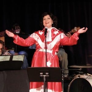 Review: ALWAYS...PATSY CLINE at Kechi Playhouse