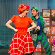 TheaterWorksUSA Returns To BMCC Tribeca Performing Arts Center With DRAGONS LOVE TACO