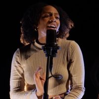EXCLUSIVE VIDEO: Phoenix Best Sings 'Perfect' From A.D. 16
