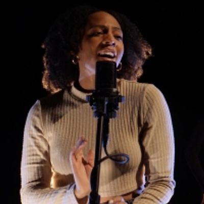 EXCLUSIVE VIDEO: Phoenix Best Sings 'Perfect' From A.D. 16