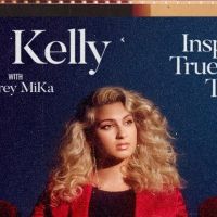 Grammy Winner Tori Kelly Announces 'Inspired By True Events' Tour