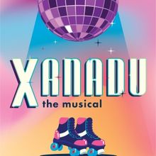Vanguard University's Department Of Theatre Arts Presents XANADU