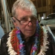 Kumu Kahua Theatre Will Honor Founder with Philanthropic Tickets