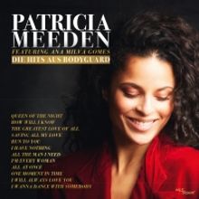 BWW Previews: Patricia Medeen To Release THE BODYGUARD Album