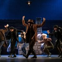 Review: FIDDLER ON THE ROOF brings 'Tradition' to the Saenger Theatre Photo