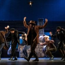 Review: FIDDLER ON THE ROOF brings 'Tradition' to the Saenger Theatre
