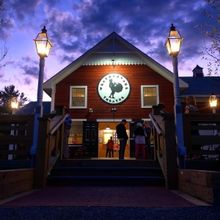 World Premiere Musical GALLERY & More Set for Weathervane Theatre 59th Season