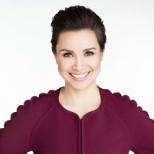 Lea Salonga Performs At Pepperdine