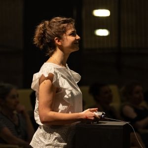 Review: ASSES.MASSES, Battersea Arts Centre