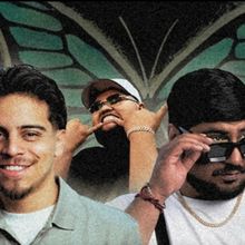 Ralph Barbosa and René Vaca to Bring THE BUTTERFLY EFFECT TOUR to NJPAC