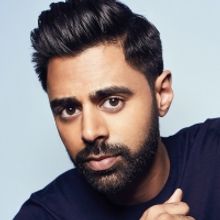 La Jolla Playhouse Announces Special Engagement Of HASAN MINHAJ - EXPERIMENT TIME
