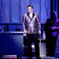 VIDEO: New Footage of Tyrick Wiltez Jones, Judy McLane & More in PUTTING IT TOGETHER…