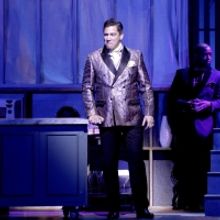 VIDEO: New Footage of Tyrick Wiltez Jones, Judy McLane & More in PUTTING IT TOGETHER 