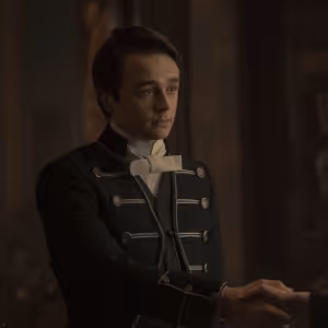 Exclusive: Ben Ahlers on Jack’s Big Break in THE GILDED AGE, Musical Theater Hopes…