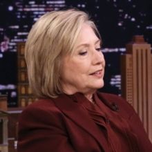 Hillary Clinton & Chelsea Clinton to Join Jimmy Fallon on THE TONIGHT SHOW