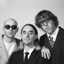 Big Words Release Debut Album 'Nightmares of a Stardom Dream'