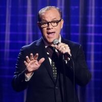 NJPAC Announces New Comedy Shows with Chris Distefano, Kathleen Madigan and Tom Papa