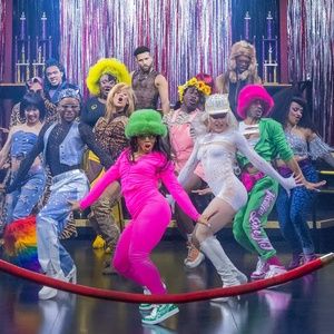 2026 Chita Rivera Awards Nominations- The Full List