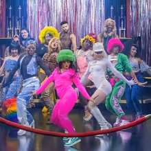2026 Chita Rivera Awards Nominations- The Full List