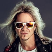 FOZZY Announces 2022 SAVE THE WORLD Tour Dates