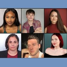 Strawdog Theatre Company to Stage 12 OPHELIAS in Chicago This Spring