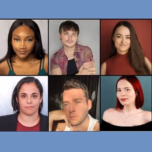 Strawdog Theatre Company to Stage 12 OPHELIAS in Chicago This Spring