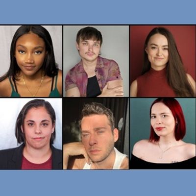 Strawdog Theatre Company to Stage 12 OPHELIAS in Chicago This Spring