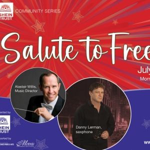 South Bend Symphony to Celebrate Fourth Of July With A Free Concert