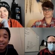 VIDEO: Cleveland Orchestra Presents HOME - Mindful Music Moments