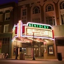 Kentucky Theatre Will Temporarily Close Beginning October 1