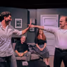 Review: THE MARRIAGE ZONE at SkyPilot Theatre at 905 Cole