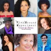 The Voices Of America Writers Workshop Present Excerpts From Work In Development