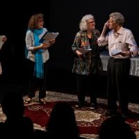 Top 10 Plays Announced In The 10th Annual National Jewish Playwriting Contest