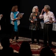 Top 10 Plays Announced In The 10th Annual National Jewish Playwriting Contest