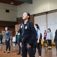 Ballet Hispánico's Spring 2022 Series Of In-Person And Virtual Community Arts…