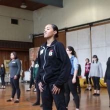 Ballet Hispánico's Spring 2022 Series Of In-Person And Virtual Community Arts Partne