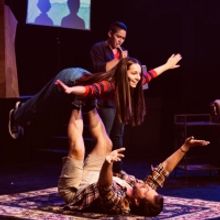 Review: SAPAC Opens New Season With FUN HOME