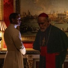 Scoop: Coming Up on New Episodes of THE NEW POPE in January on HBO