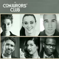 A.R.T. Adds Performances to Run of THE CONJURORS' CLUB